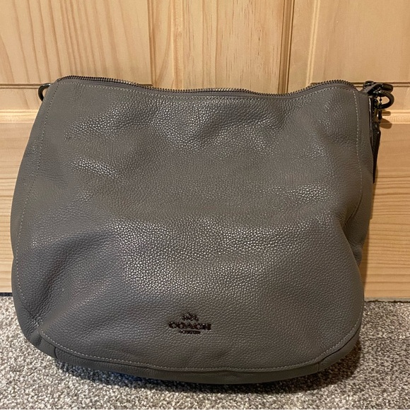 Authentic Coach Purse - Picture 2 of 7